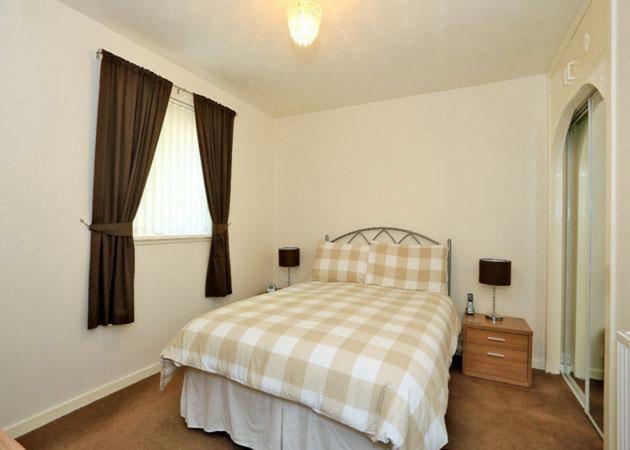 Westend Property Otel Aberdeen Dış mekan fotoğraf